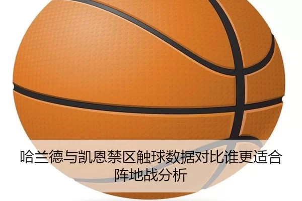 哈兰德与凯恩禁区触球数据对比谁更适合阵地战分析